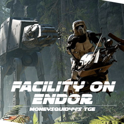 Imperial Facility, Endor.