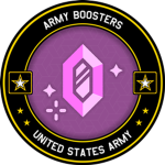 Army Bооsters