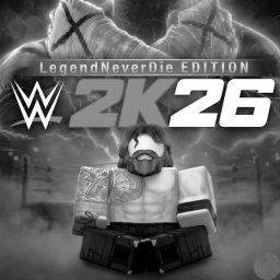 Test- WWE 2K26