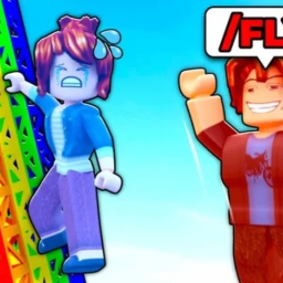 Climb Up Ladder For Admin!