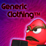 Generic Clothing™