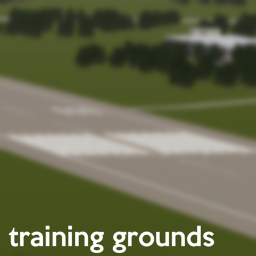 Training Grounds
