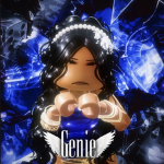 Genie’s stars