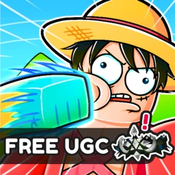 [FREE LIMITED] Punch a Anime  icon