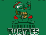 Turtle Army Officials
