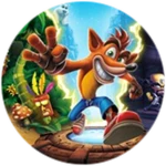 Game Badge Thumbnail