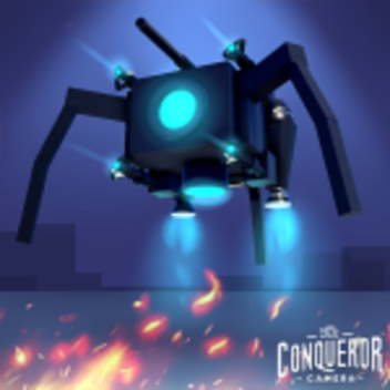 [🚽UPDATE 17+]Toilet Conqueror👍 
