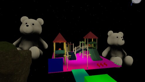 Obby Pleasure 