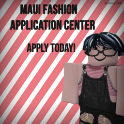 Application Center