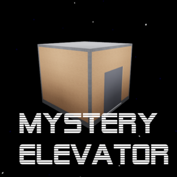Mystery Elevator