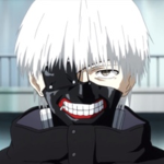 ken kaneki 4 life