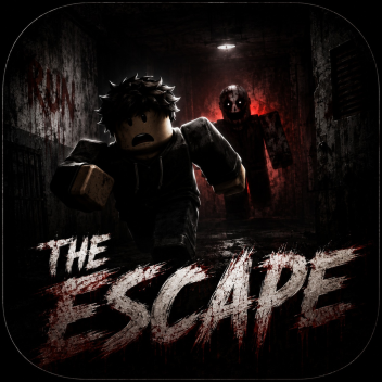 THE ESCAPE