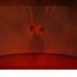 Colosseum of the Titans