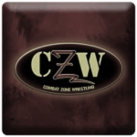 COMBAT ZONE WRESTLING 2013