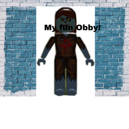 ZAM' s Beginner obby chart (a work in progress)