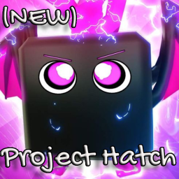(NEW) Project Hatch