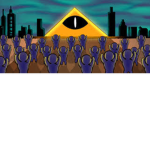 We Are The Illuminati