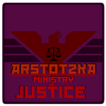 |-| Ministry of Justice |-|