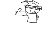 The Doodlers That might Become Animaters