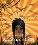 AAlexa's closet