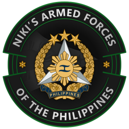 [ AFP ] The Armed Forces of the Philippines