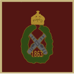 Artillerie-Regiment Preußen