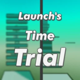 Launch's Time Trial icon