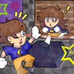 Elevator Game 64 v0.3