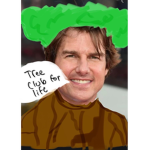 Tree Club For Life!
