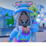 Ellie’s amazing apparel