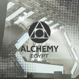 Alchemy Festival: Egypt 2026