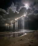 Heavenly overworld