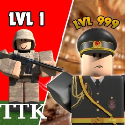 [YENİ!] Türk Asker Oyunu💂