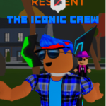 Iconic Crewww