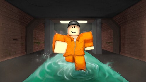 [BETA] -- ESCAPE JAILBREAK 	!!! // - Olfreno - \