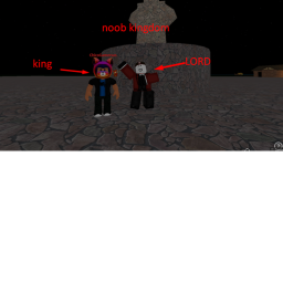 [coliseum] noob kingdom