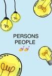 PERSON’S PEOPLE