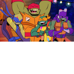 |Turtle Cult|