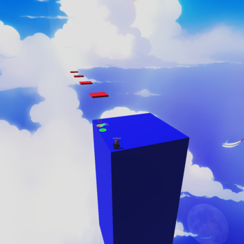 Untitled Obby Game