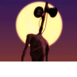 survivor siren head the killer icon