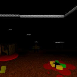zombie killer (BETA)