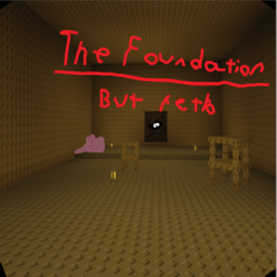 The foundation but retro (OPEN BETA)