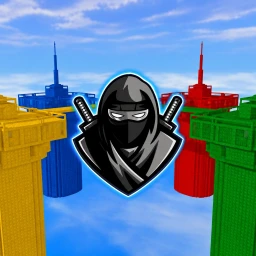 🧪Delta Doomspire [ADMIN GRÁTIS] icon