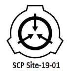 [SCP] Site 19-01 Personnel
