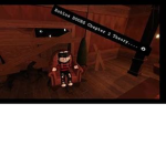 The Roblox doors group