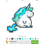 The Chosen Unicorn