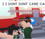 random stuff community lol