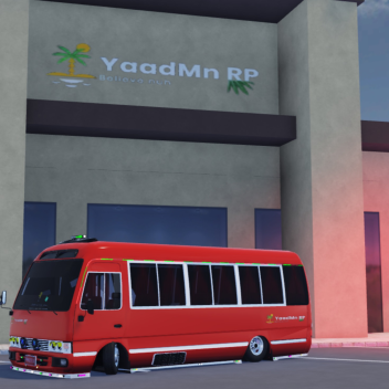[Update] Yaadmn RP
