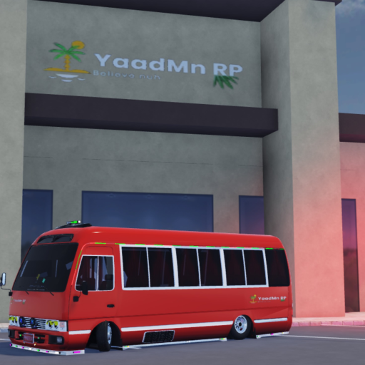 [Update] Yaadmn RP official Roblox game thumbnail