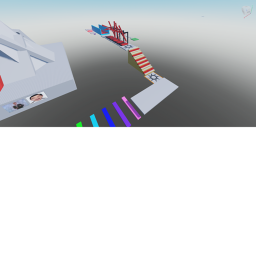 The easiest parkour